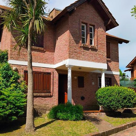 Duplex Complejo “Poker” Βίλα Villa Gesell Εξωτερικό φωτογραφία