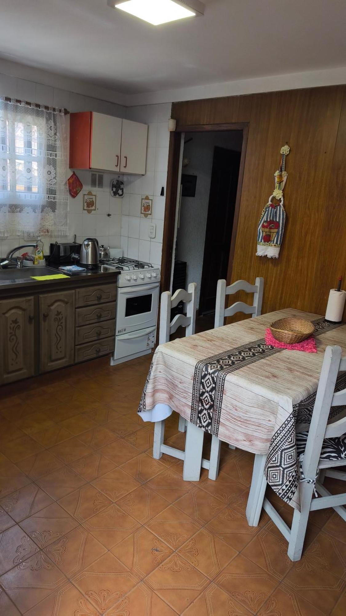 Duplex Complejo “Poker” Βίλα Villa Gesell Εξωτερικό φωτογραφία