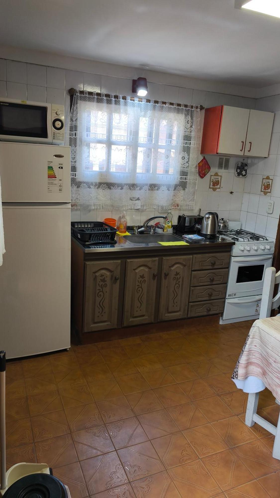 Duplex Complejo “Poker” Βίλα Villa Gesell Εξωτερικό φωτογραφία
