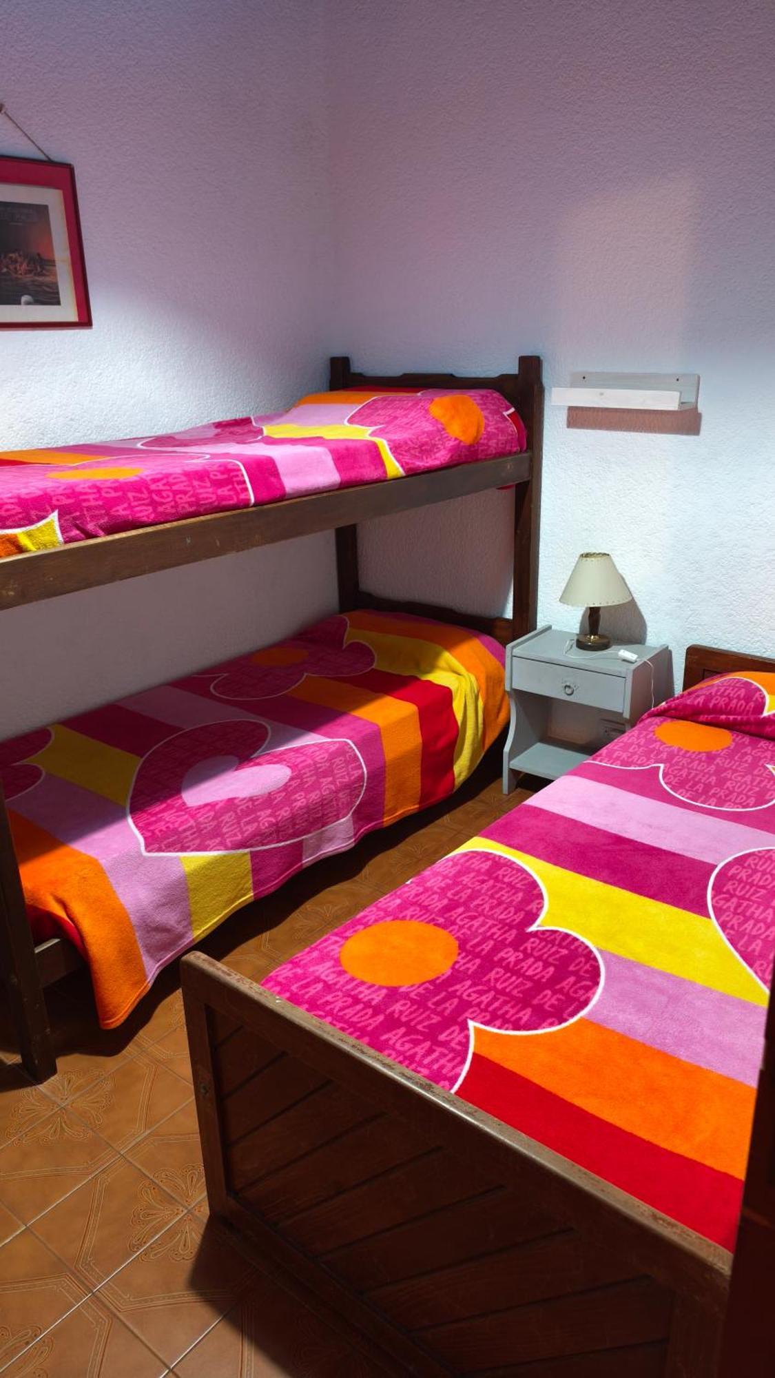 Duplex Complejo “Poker” Βίλα Villa Gesell Εξωτερικό φωτογραφία